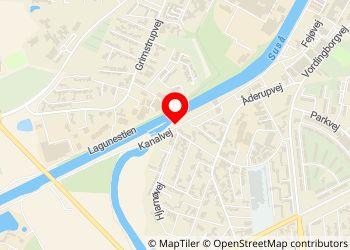 Autocamper parkering - Foto 5