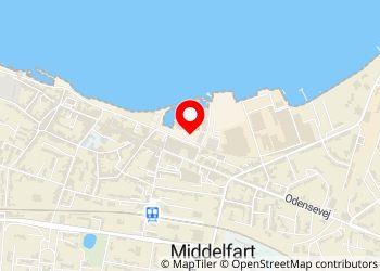 Strib Autocamperplads - Foto 4