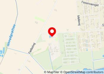 Copenhagen Camping - Foto 4