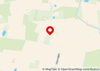 Givskud Autocamper Plads