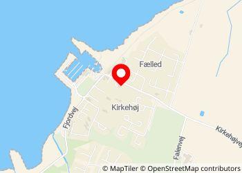 Bork Havn Stellplatz - Foto 4