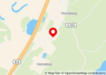 Hornsborg Mobi-Camp - Foto 4