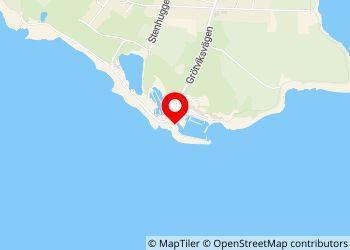 Ställplats för Husbil Grötvik Hamn - Foto 4