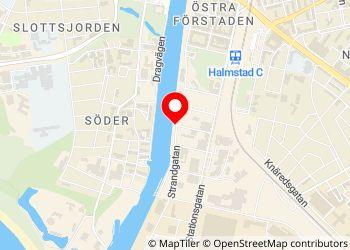 Citycamp Halmstad - Foto 3