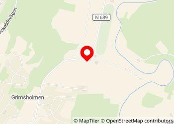 Ställplats Grimsholmen - Foto 6