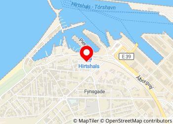 Hirtshals autocamperplads - Foto 5