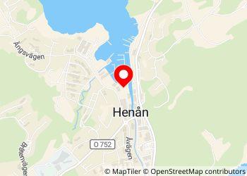 Henåns Ställplats - Foto 4