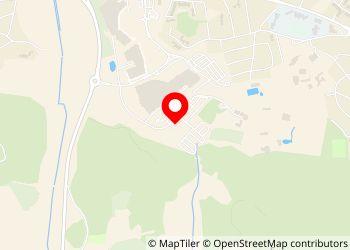 Parken Zoo Camping & Stugby