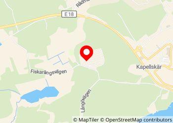 Kapellskärs Camping - Foto 5