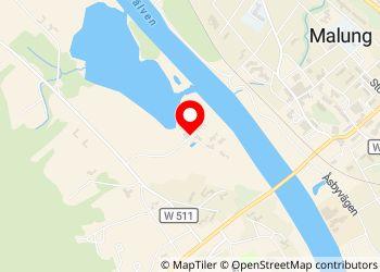 Malungs Camping & Fiskecenter - Foto 4