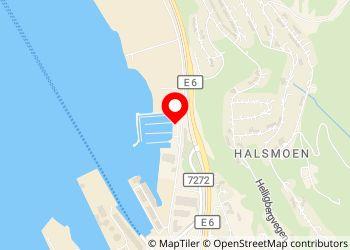 Bobilparkering - Mosjøen Båtforening - Foto 6