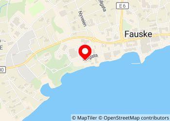 Bobilplass Fauske - Foto 7