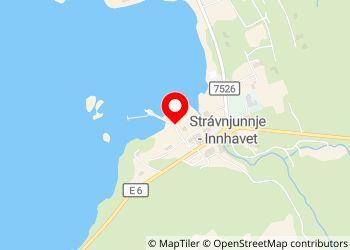 Innhavet bobilparkering - Foto 5