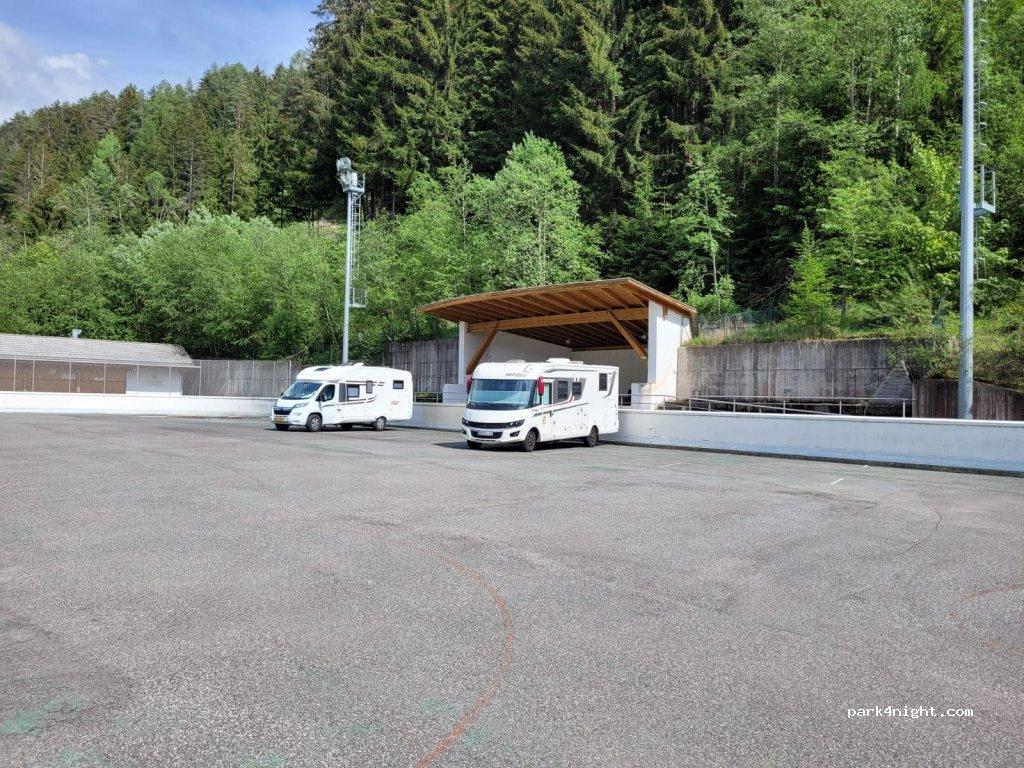 Parcheggio Fuorni auto/moto/camper - Foto 5