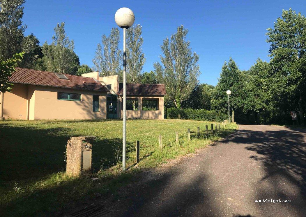 Camping Chabanas to Pierre-Buffiere - Foto 5