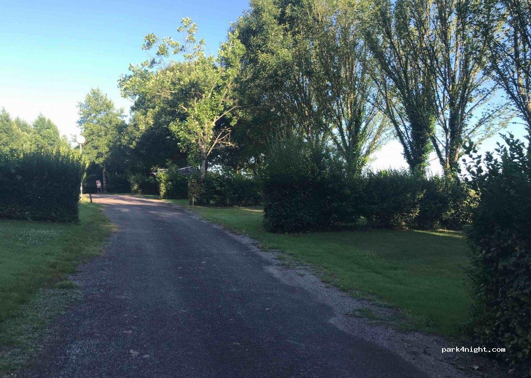 Camping Chabanas to Pierre-Buffiere - Foto 7