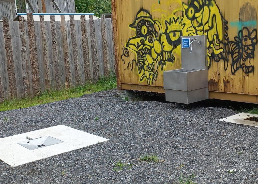 Camper Avenue - Foto 5