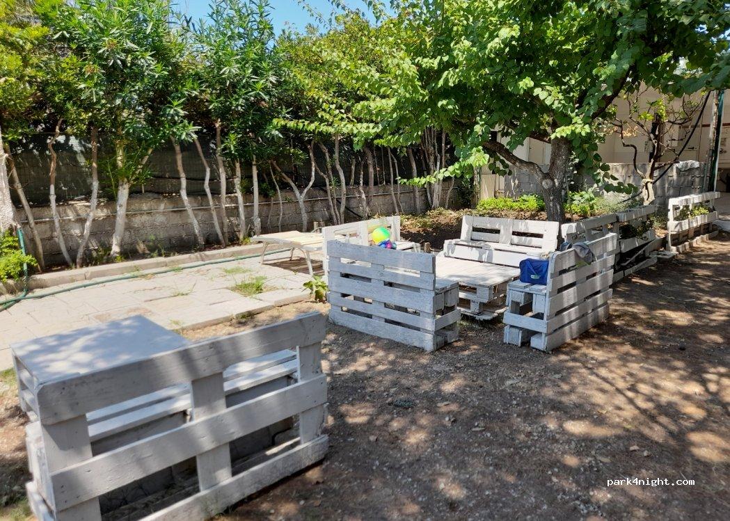 Camper Park Mandetta - Foto 4