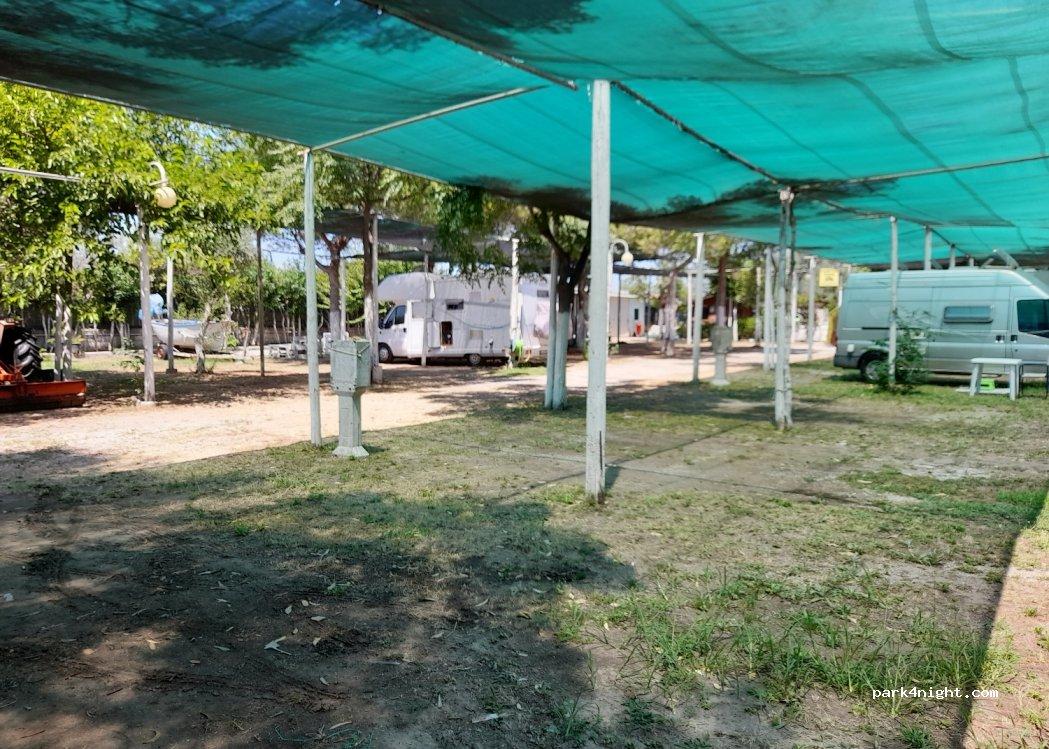 Camper Park Mandetta - Foto 3