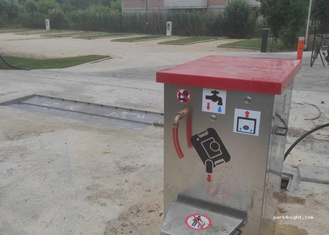 Area Sosta Bussi - Foto 6