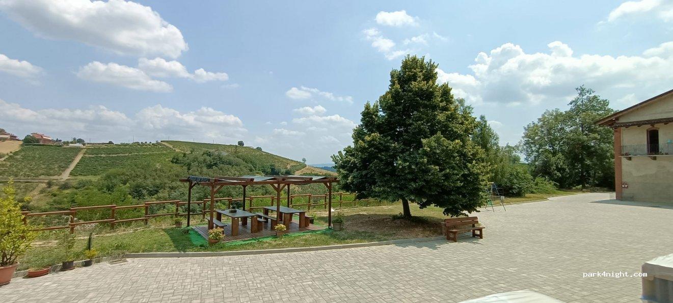 Area Sosta Camper 10023 Chieri TO - Foto 2