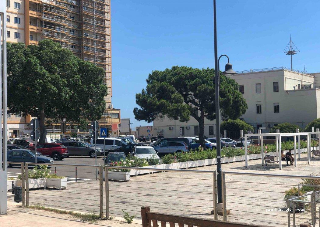 CAMPER CAGLIARI PARK - Foto 2