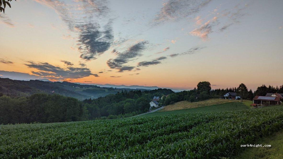 Wohnmobil- und Wohnwagenstellplatz 7432 Oberschützen - Foto 3