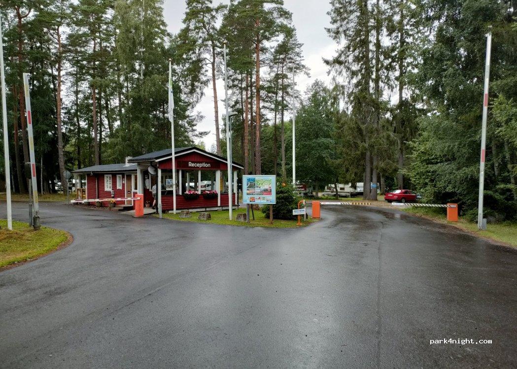 Rullsands Havsbad & Camping - Foto 2