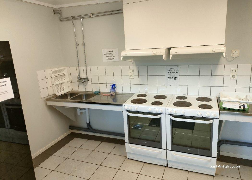 Rullsands Havsbad & Camping - Foto 4