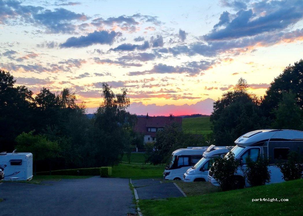 Wohnmobilstellplatz Büchelwiesen - Foto 7