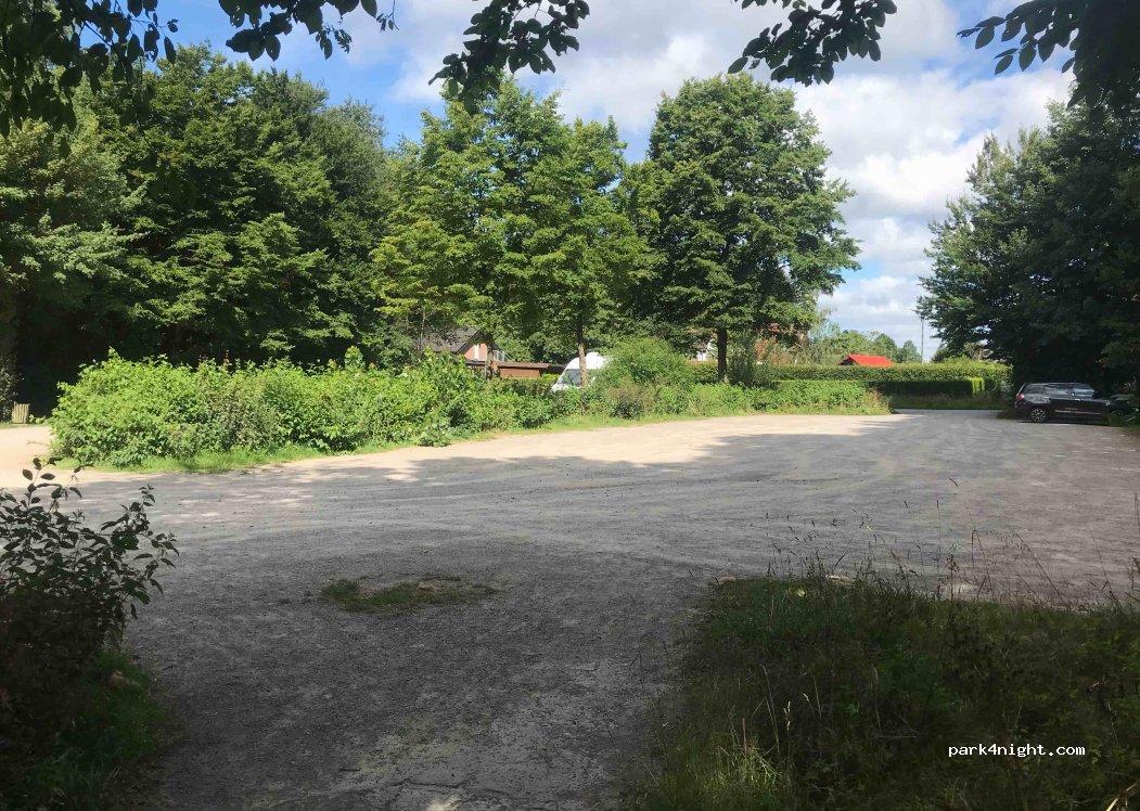 Wohnmobilstellplatz Pröbstinger Allee - Foto 5