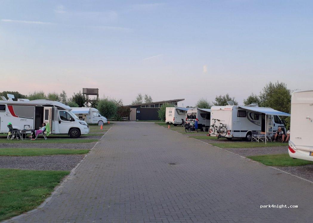 Camperplaats "Het Groene Hart" - Foto 4