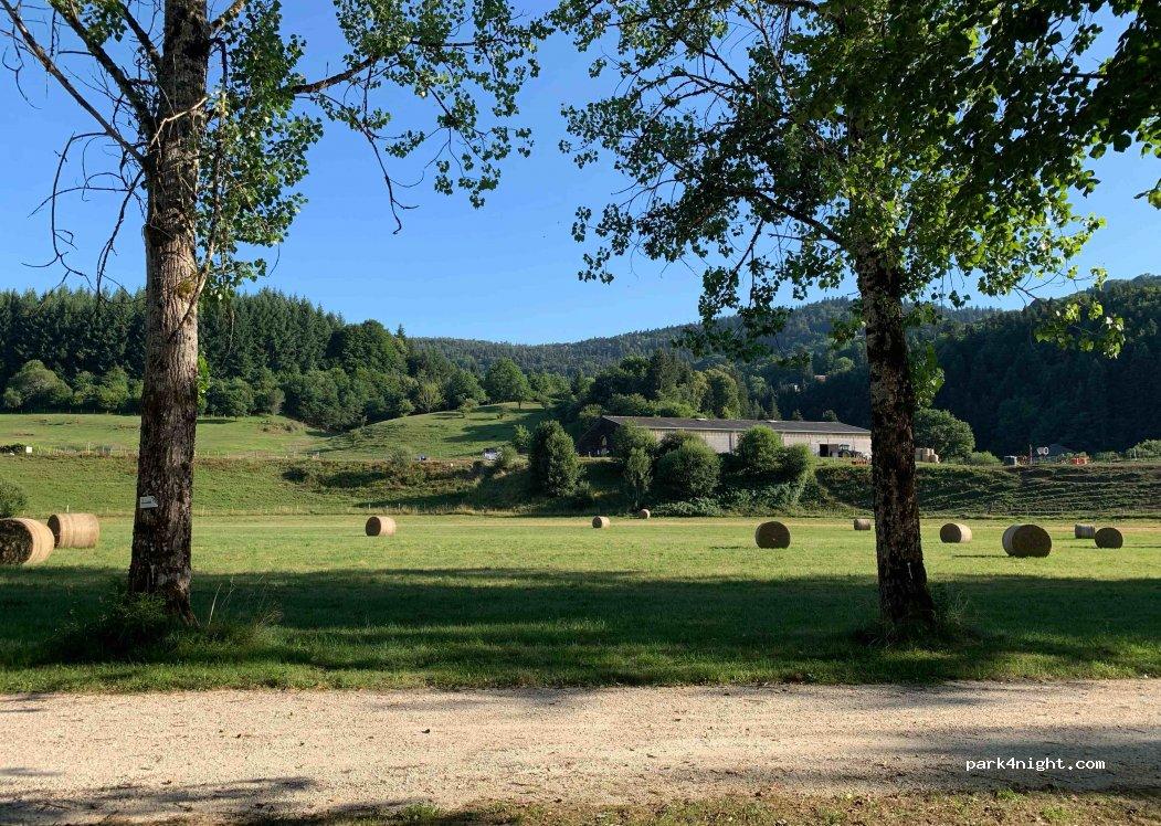 Camping La Borie Basse - Foto 4