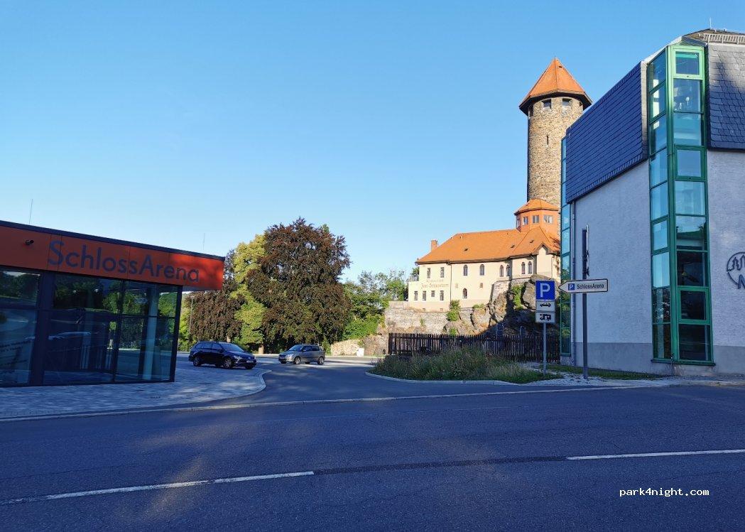 Wohnmobilstellplatz von Camping-Car Park - Foto 3