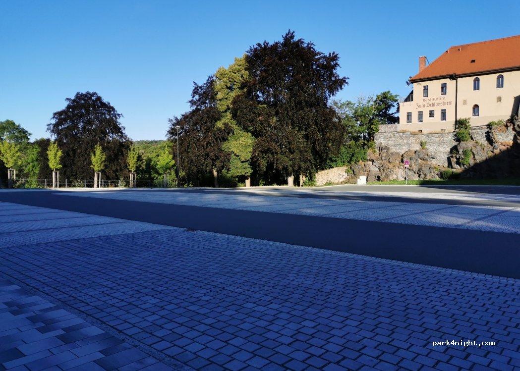 Wohnmobilstellplatz von Camping-Car Park - Foto 4