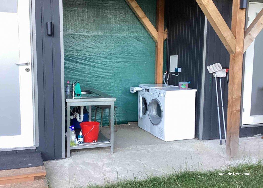 Stellplatz Wohnmobil und Ferienhaus - Foto 4