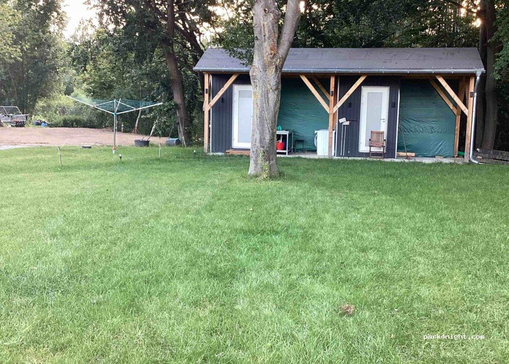 Stellplatz Wohnmobil und Ferienhaus - Foto 5