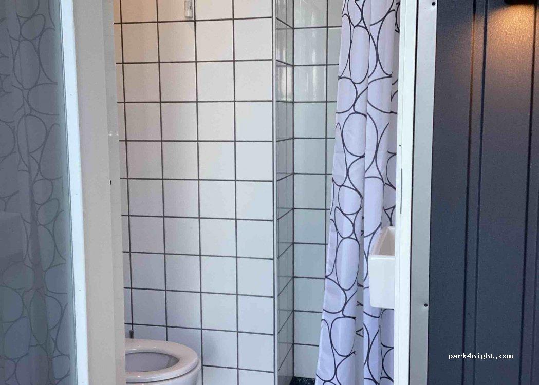 Stellplatz Wohnmobil und Ferienhaus - Foto 7