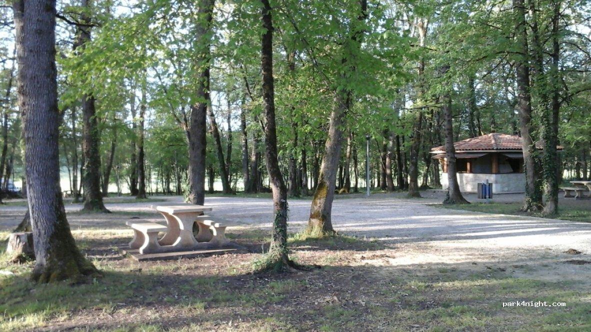 AREA CAMPER MAUROUX - Foto 4