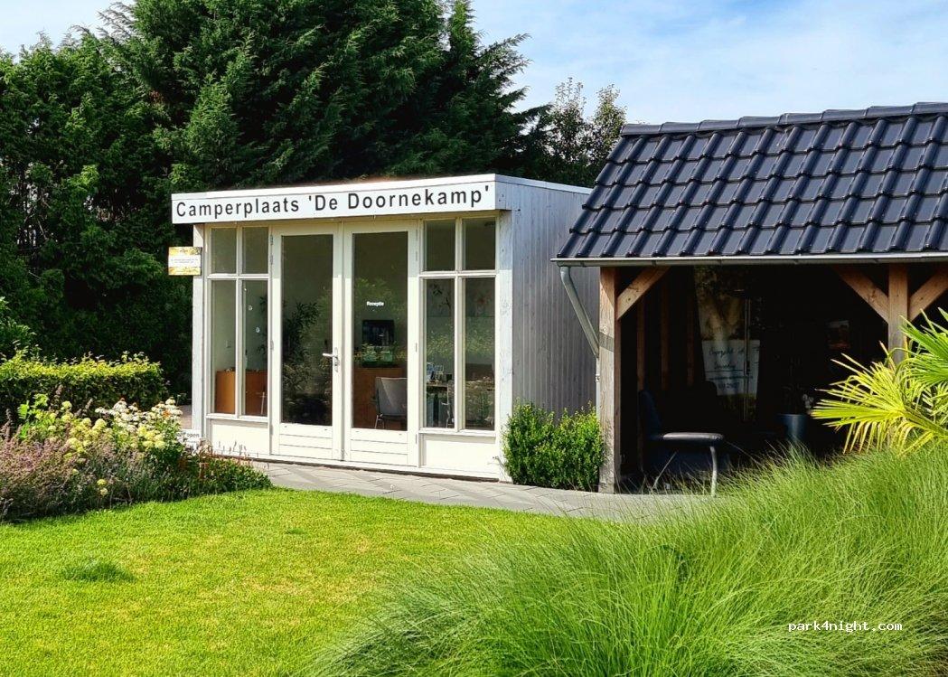 Camperplaats De Doornekamp - Foto 3