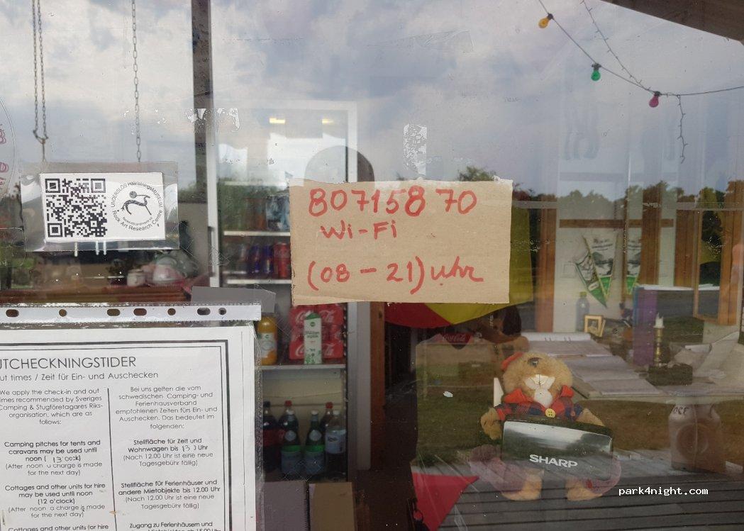 Tanums Camping och Stugby - Foto 4