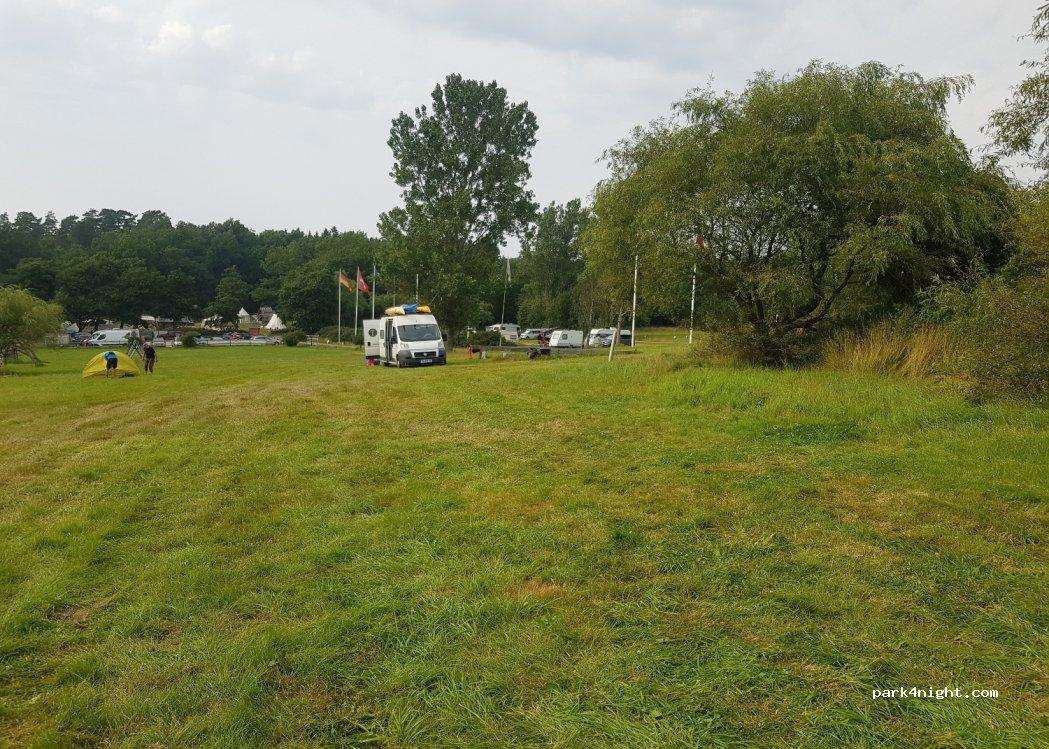 Tanums Camping och Stugby - Foto 3