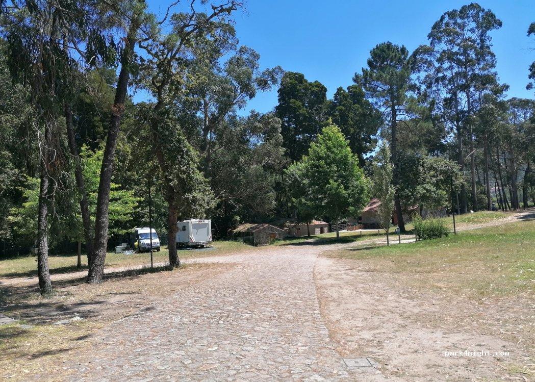 Camping Parque Nacional - Foto 3