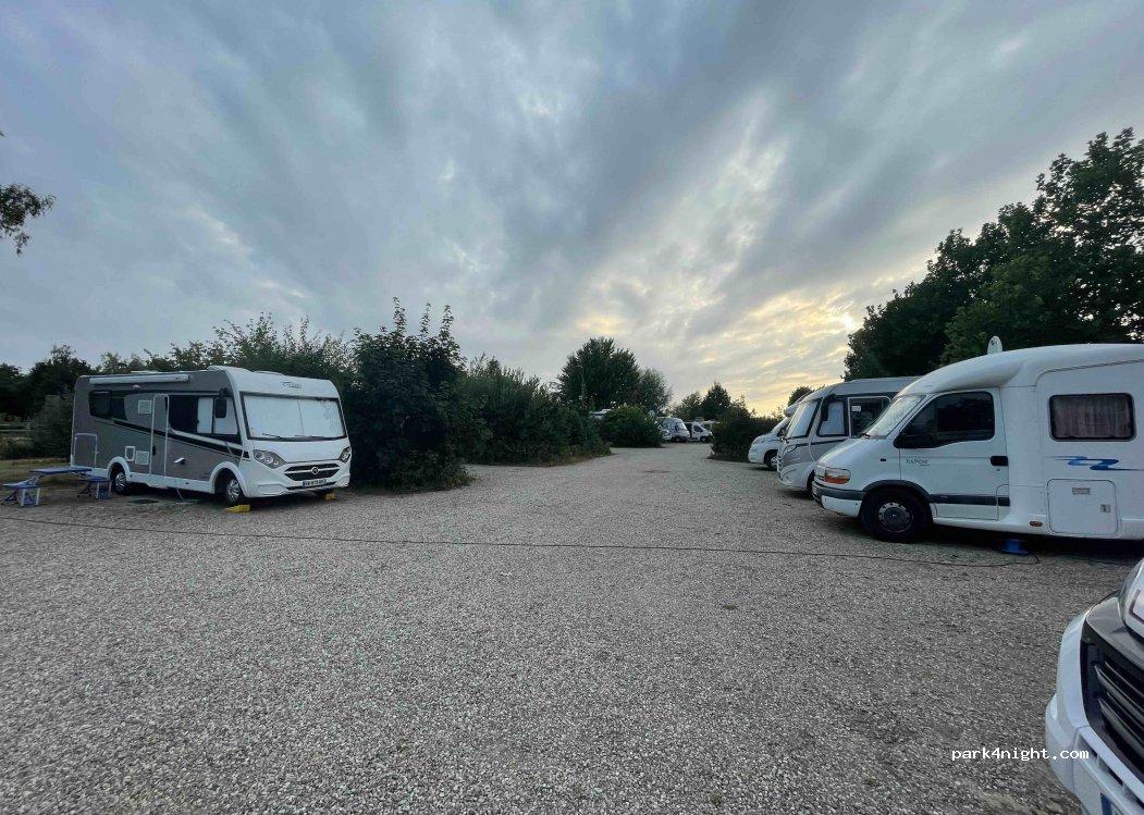 DC Area Moulins - Foto 5