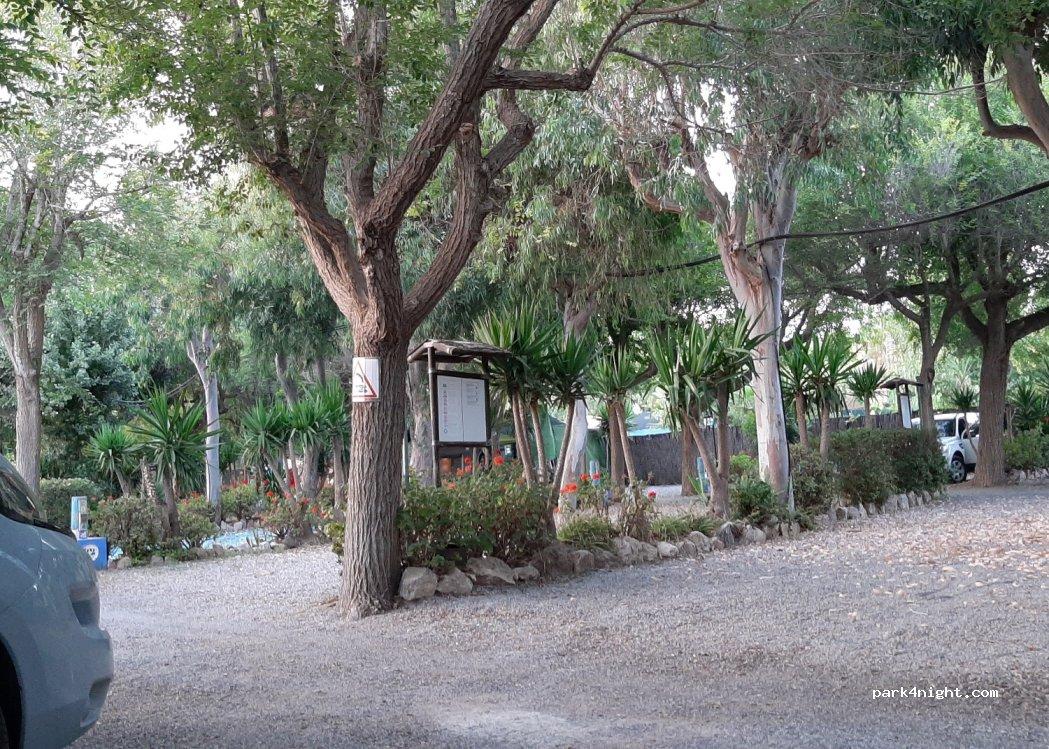 Camping Playa Granada - Foto 4