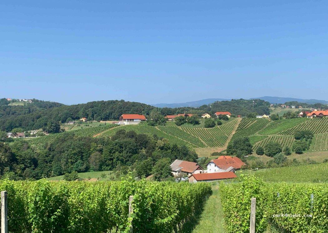 Wohnmobil- und Wohnwagenstellplatz 8480 Oberrakitsch - Foto 5