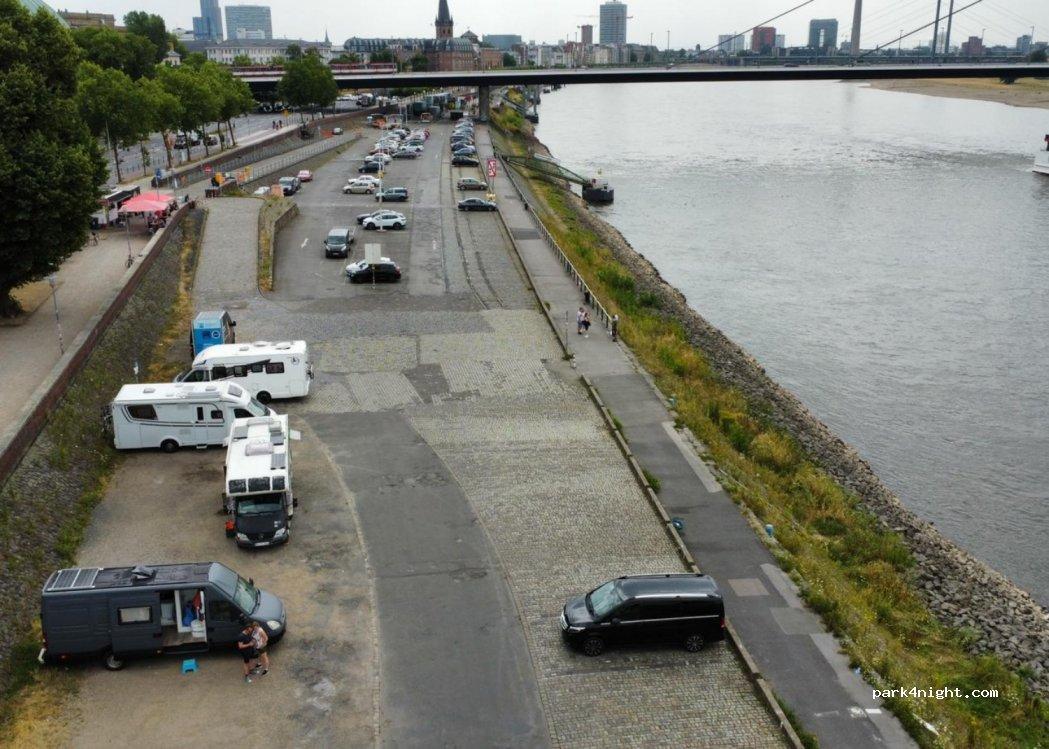 Wohnmobil Stellplätze - Foto 2