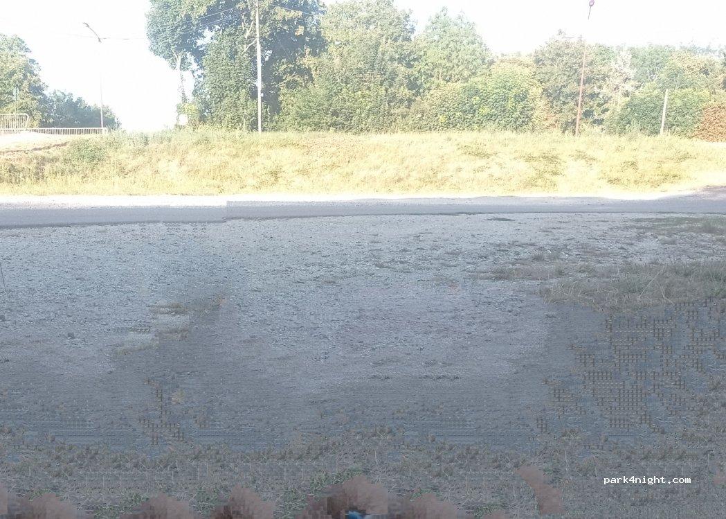 Aire de services et stationnement camping car 89600 Saint-Florentin - Foto 5