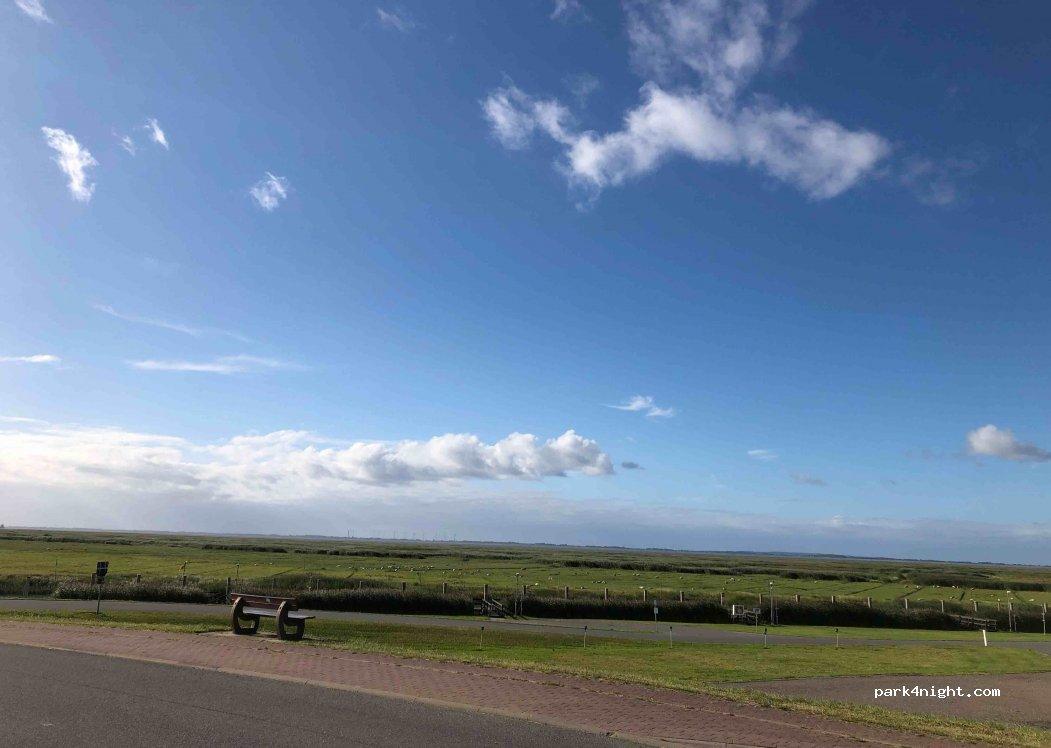 Wohnmobil Stellplatz - Sportbootclub Neufeld e.V. - Foto 7