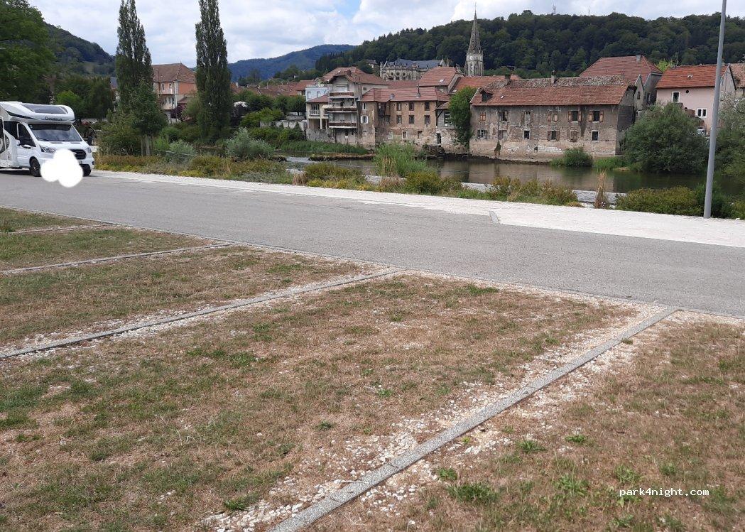 Aire de Campingcar - Foto 4